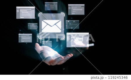 Efficient Email Management Strategies for Modern Professionals UUID Efficient Email Management Strategies for Modern Professionals UUID 119245346