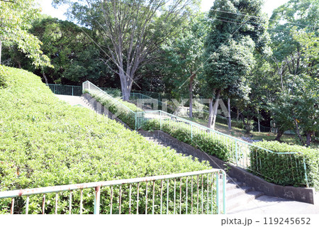 枝吉公園（兵庫県 神戸市 西区） 119245652