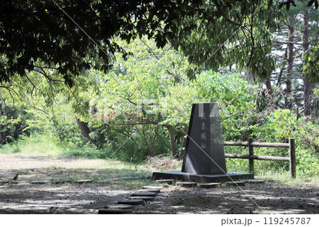 枝吉城跡(兵庫県 神戸市 西区) 枝吉城跡(兵庫県 神戸市 西区) 119245787