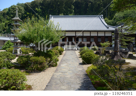 興聖寺　本堂　京都府宇治市 119246351