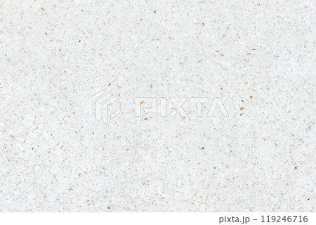 Terrazzo floor seamless texture for background. 119246716