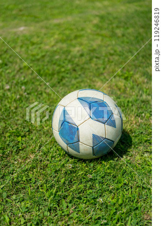 サッカーボール サッカーボール 119246819