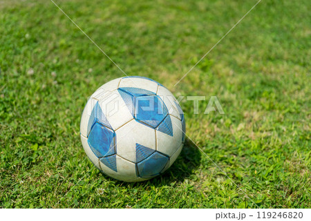 サッカーボール サッカーボール 119246820