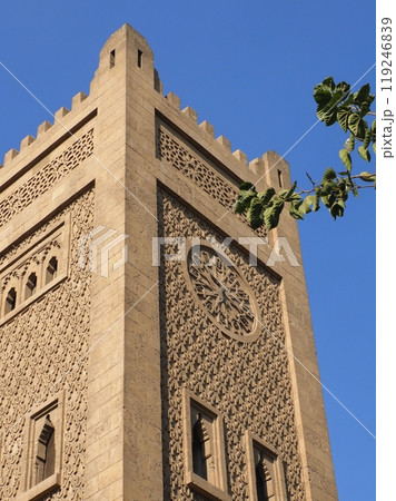 カイロ マニアル宮殿 119246839