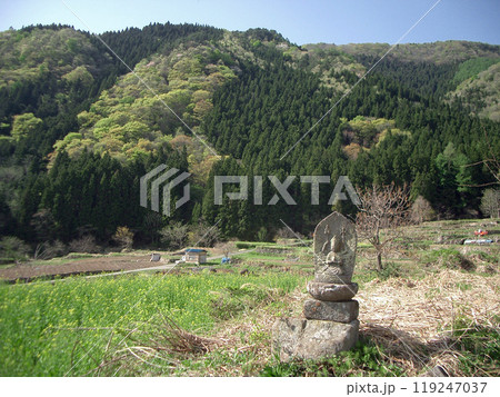 阿弥陀堂だより（長野県飯山市瑞穂） 119247037