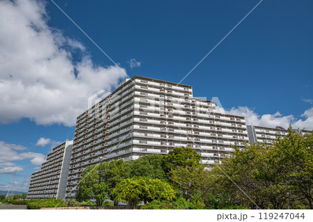淀川沿いのマンション　守口市 119247044