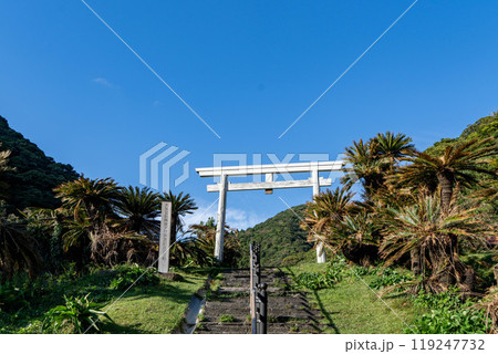 御崎神社 宮崎県串間市 御崎神社 宮崎県串間市 119247732
