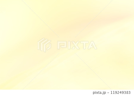 ヌーディカラーのシンプルなライン背景　淡くやさしい 119249383