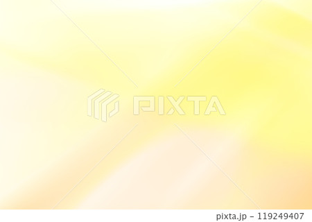 暖色系ライン背景（うす赤・オレンジ・黄・ピンクベージュ）　 119249407