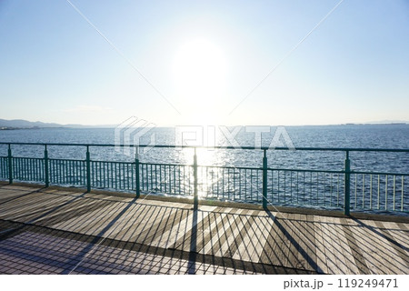 りんくう公園　シーサイド 119249471