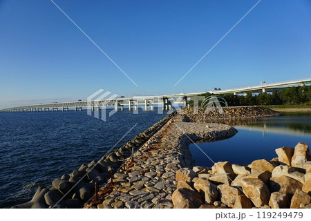 りんくう公園　シーサイド 119249479