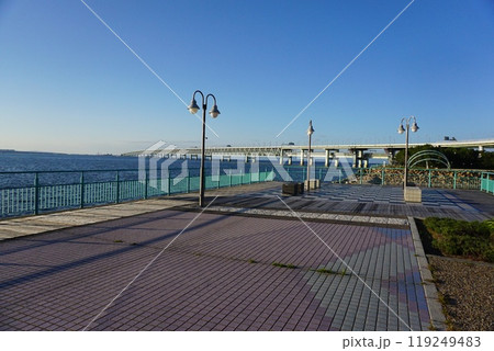 りんくう公園　シーサイド 119249483