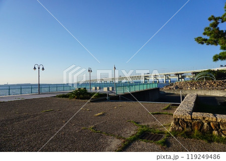 りんくう公園　シーサイド 119249486