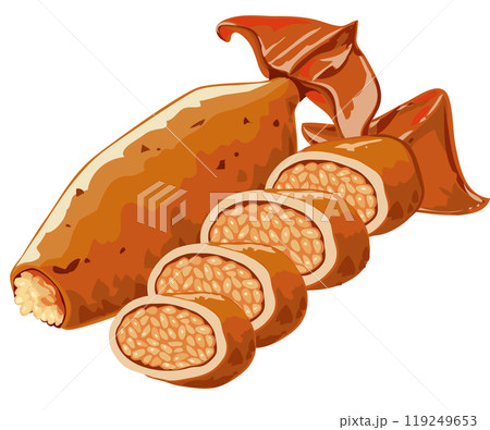 いかめし 119249653