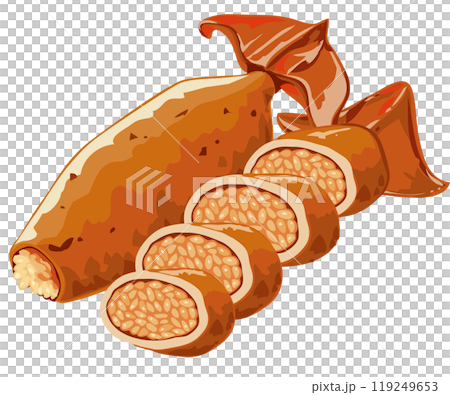 いかめし 119249653