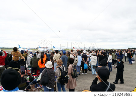 千歳基地航空祭 千歳基地航空祭 119249683