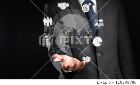 Global Marketing and Finance Strategies for Worldwide Success Faas 119249786
