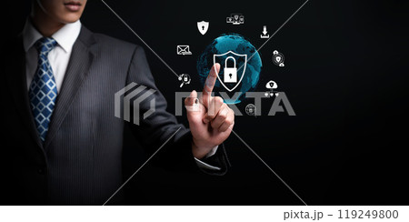Cyber Security Essentials Safeguarding Digital Frontiers FaaS 119249800