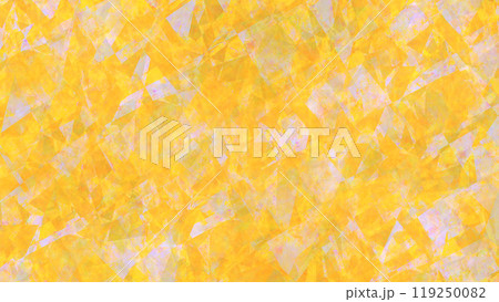 オレンジ色の宝石 119250082