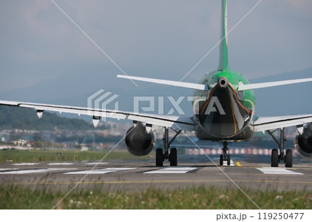 旅客機 経済学 倹約 119250477