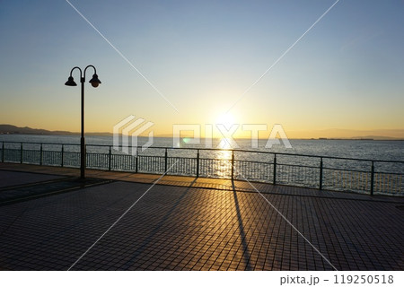 りんくう公園 関西国際空港連絡橋 りんくう公園 関西国際空港連絡橋 119250518
