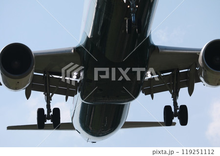 下山 降下 ビジネス 119251112