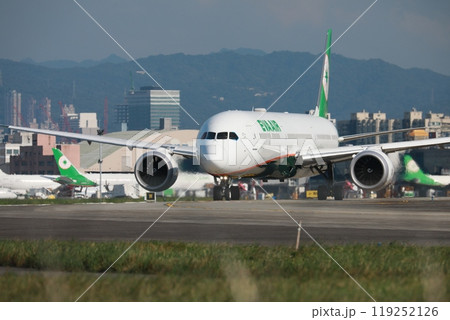787 空気力学 空の旅 119252126