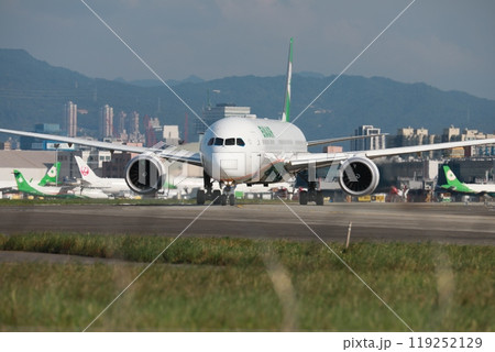 787 空気力学 空の旅 119252129
