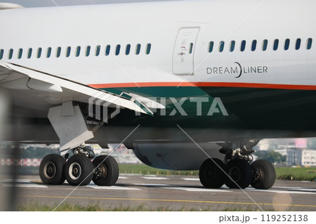 787 空気力学 空の旅 119252138