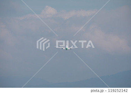 787 空気力学 空の旅 119252142