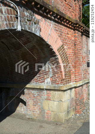 ねじりまんぽ　京都市東山区 119252454