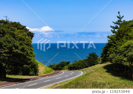 鹿島灘海公園 鹿島灘海公園 119253049