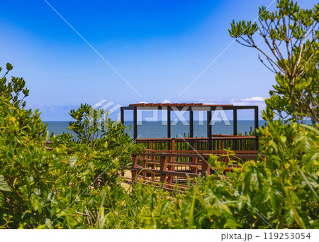 鹿島灘海公園 119253054