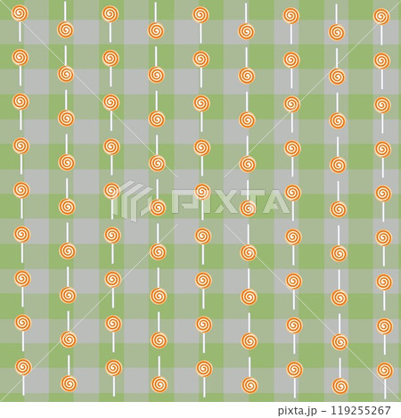 ペロペロキャンディーの壁紙イラスト ペロペロキャンディーの壁紙イラスト 119255267