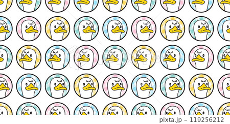 duck seamless pattern face polka dot rubber duck chicken bird vector pet scarf isolated doodle cartoon animal farm wrapping paper tartan plaid tile wallpaper repeat background illustration design duck seamless pattern face polka dot rubber duck chicken bird vector pet scarf isolated doodle cartoon animal farm wrapping paper tartan plaid tile wallpaper repeat background illustration design 119256212