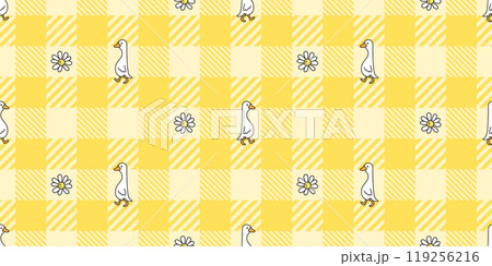 duck seamless pattern walking flower daisy rubber duck chicken bird vector tartan plaid pet doodle cartoon animal farm tile wallpaper wrapping paper repeat background illustration scarf isolated desig duck seamless pattern walking flower daisy rubber duck chicken bird vector tartan plaid pet doodle cartoon animal farm tile wallpaper wrapping paper repeat background illustration scarf isolated desig 119256216