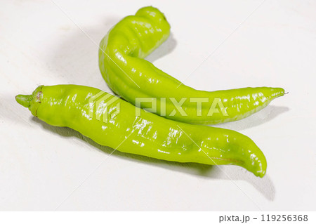 福耳とうがらし 119256368