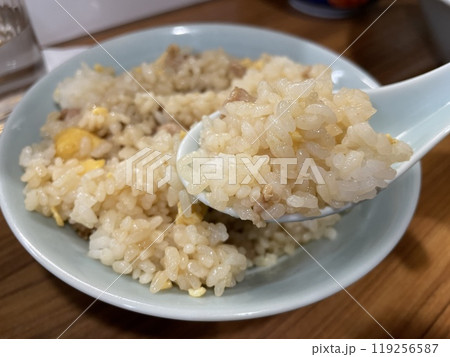 鶏そぼろご飯 鶏そぼろご飯 119256587