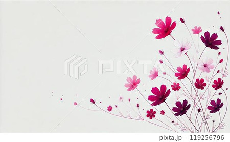 秋桜 119256796