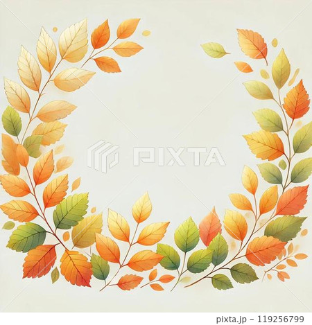 紅葉 119256799