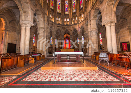 church of the sacred heart, Moulins, France 119257532