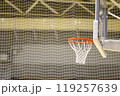 バスケットボール 119257639