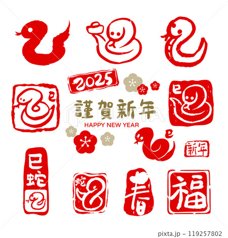 2025 アジア人 アジアン 119257802