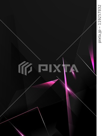 Modern geometric vector illustration design, abstract background. Modern geometric vector illustration design, abstract background. 119257832