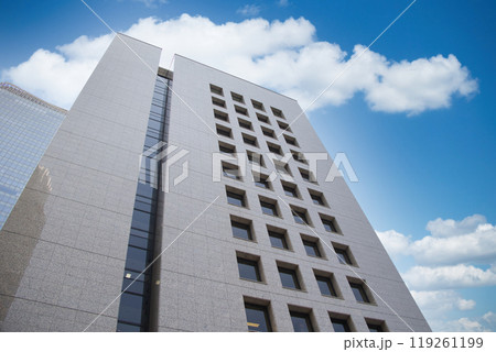 オフィスビルのイメージ 119261199