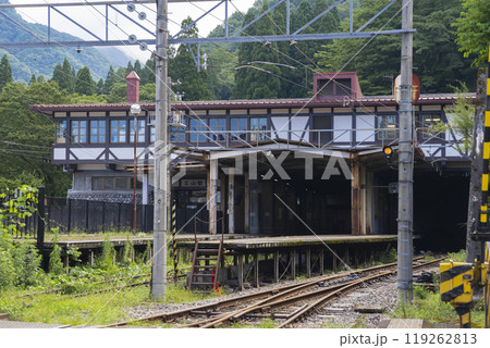 立山駅 119262813