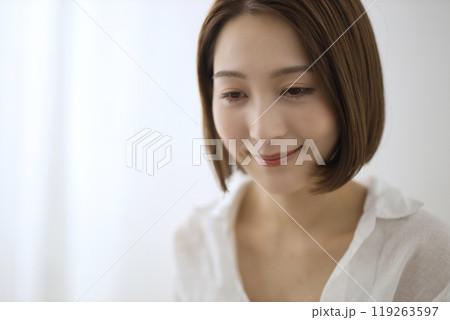 20代女性のビューティー 20代女性のビューティー 119263597