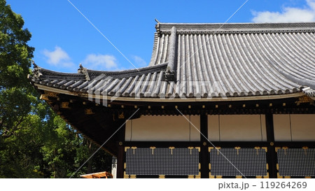 京都 仁和寺 金堂 119264269