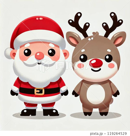 クリスマス クリスマス 119264529