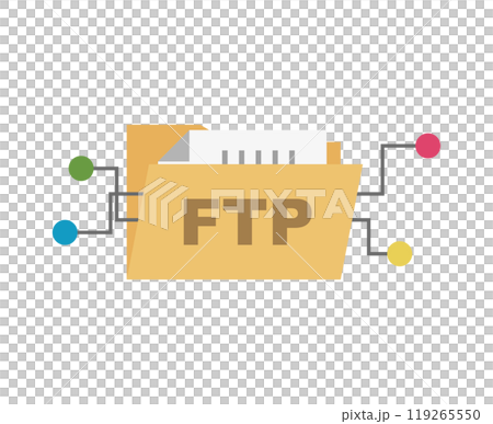 FTP File Transfer Protocol FTP File Transfer Protocol 119265550